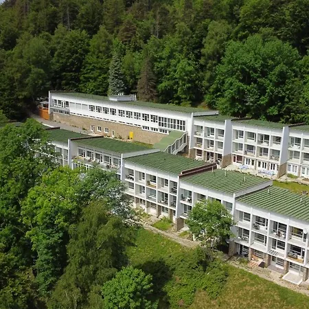 Apartman Barbara Ustron, Sun & Snow Ustroń