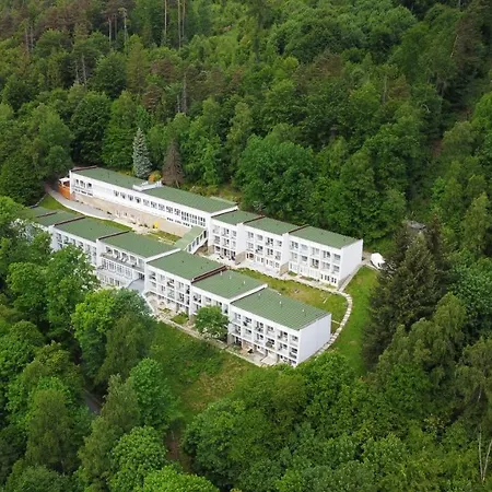 Apartamento Barbara Ustron, Sun & Snow *