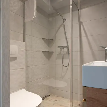 Barbara Ustron, Sun & Snow * Ustroń