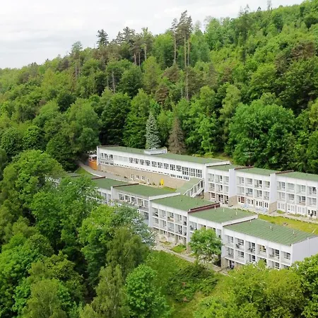 Barbara Ustron, Sun & Snow Apartamento *