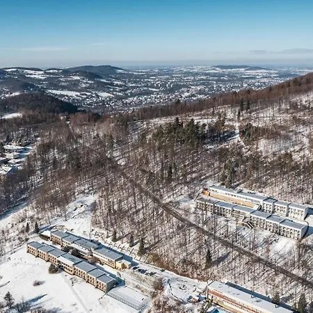 Barbara Ustron, Sun & Snow * Ustroň