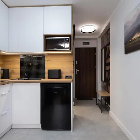 Barbara Ustron, Sun & Snow Ustroň