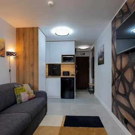 Barbara Ustron, Sun & Snow * Ustroń