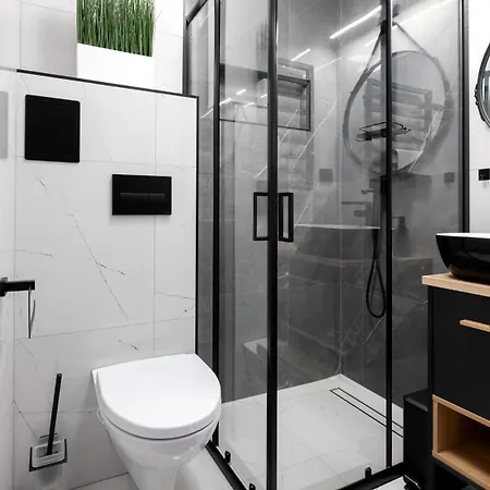 Apartamento Barbara Ustron, Sun & Snow