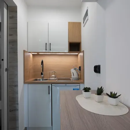 Barbara Ustron, Sun & Snow * Ustroń