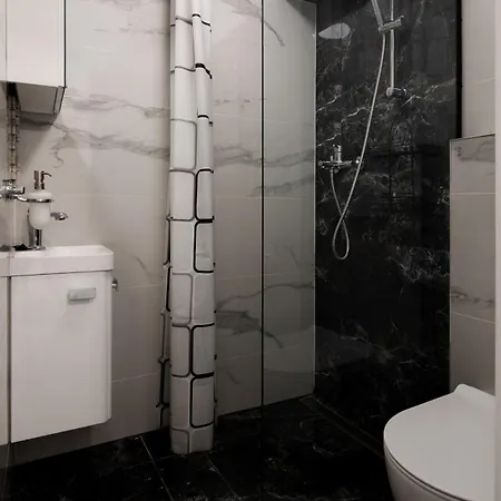 Apartamento Barbara Ustron, Sun & Snow Ustroń