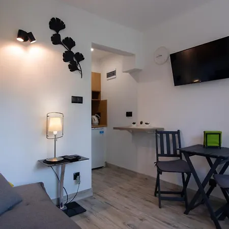 Apartamento Barbara Ustron, Sun & Snow *