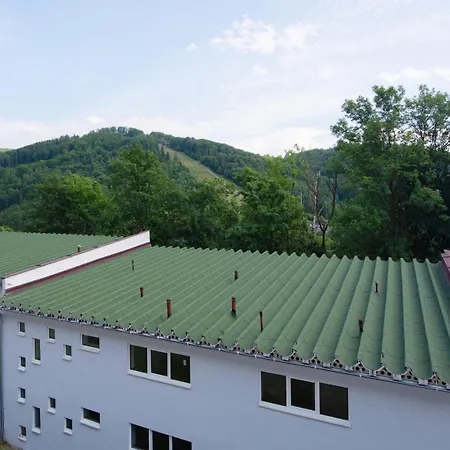 Barbara Ustron, Sun & Snow * Ustroń