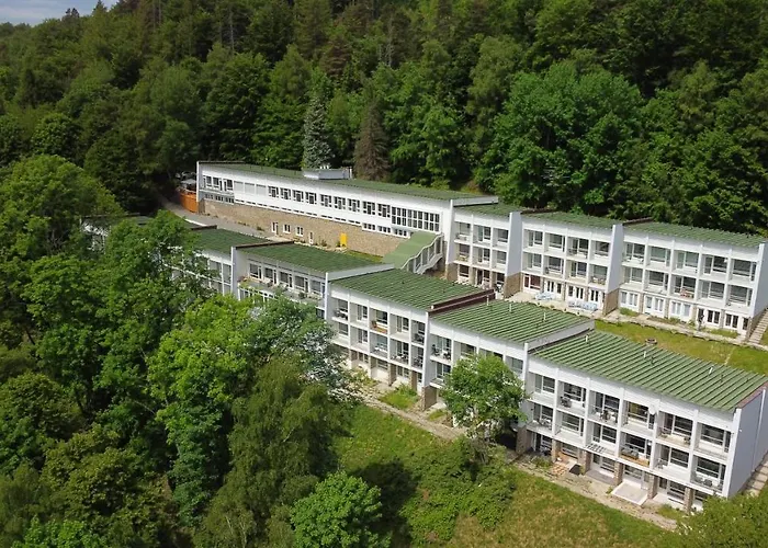 Appartement Barbara Ustron, Sun & Snow Ustron