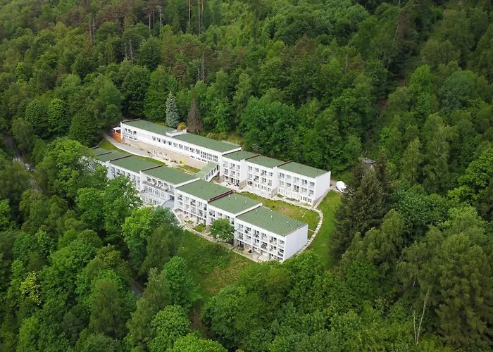 Appartement Barbara Ustron, Sun & Snow *