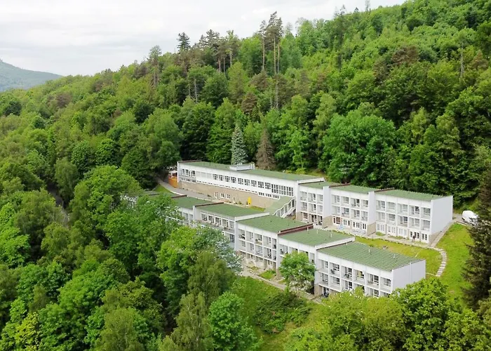 Barbara Ustron, Sun & Snow Appartement *