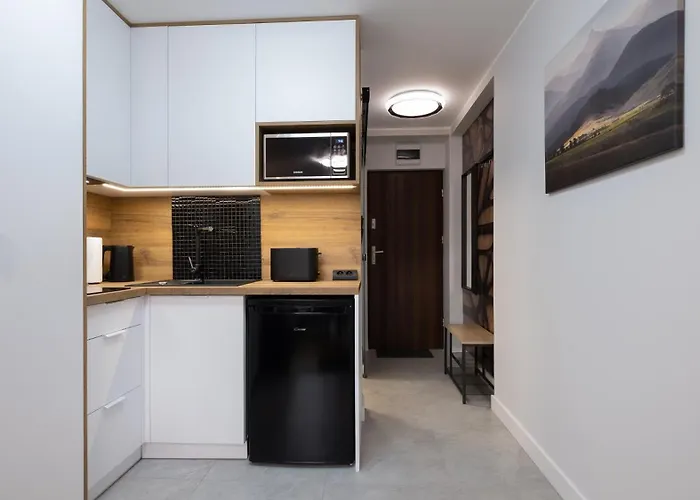 Barbara Ustron, Sun & Snow Ustron