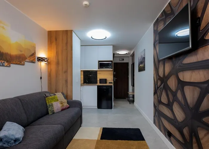 Barbara Ustron, Sun & Snow * Ustroň